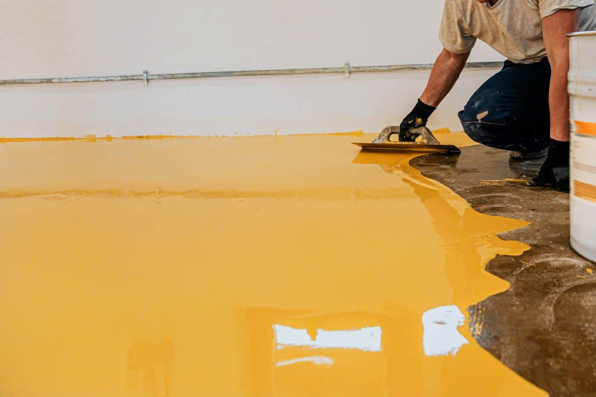 Discover the Advantages of Polyurea Coatings with Battleborn Concrete Coatings, Reno NV